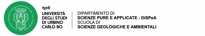 Scuola Scienze Geologiche e Ambientali